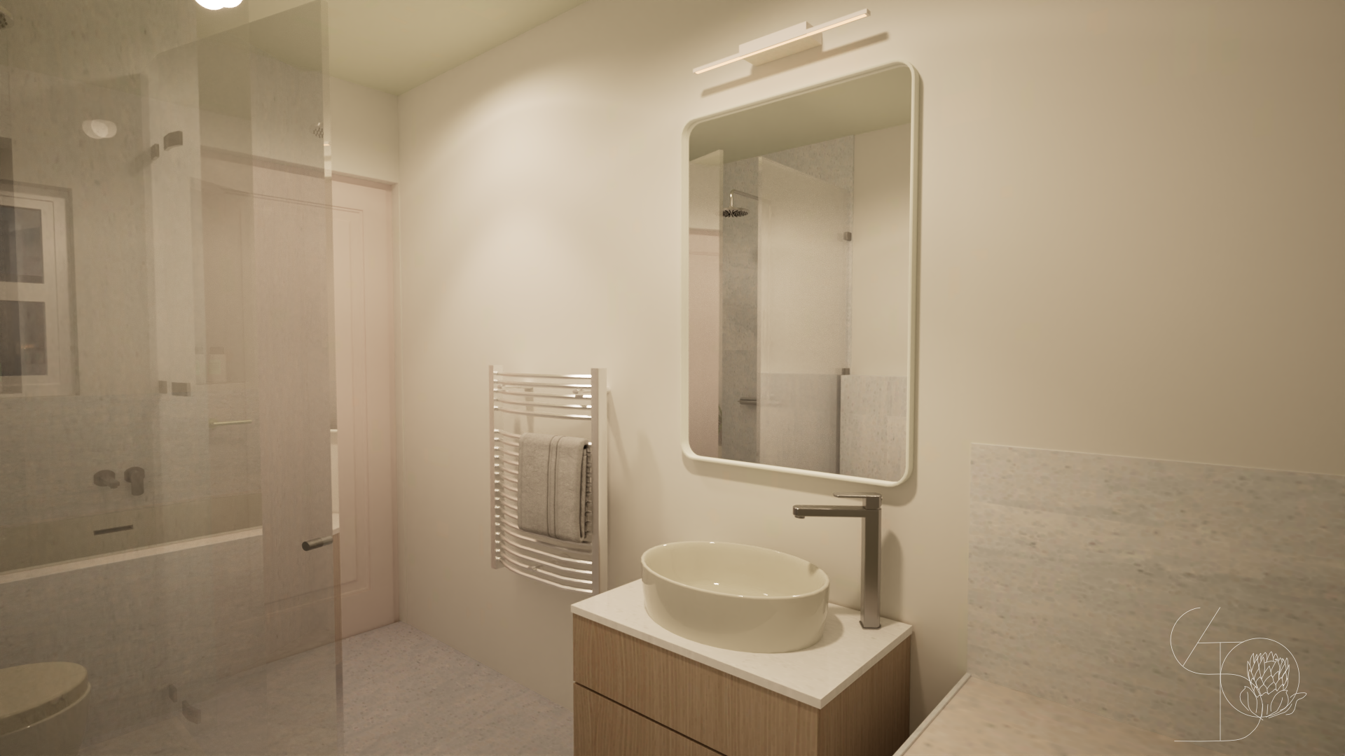 Bedroom Design by Satio